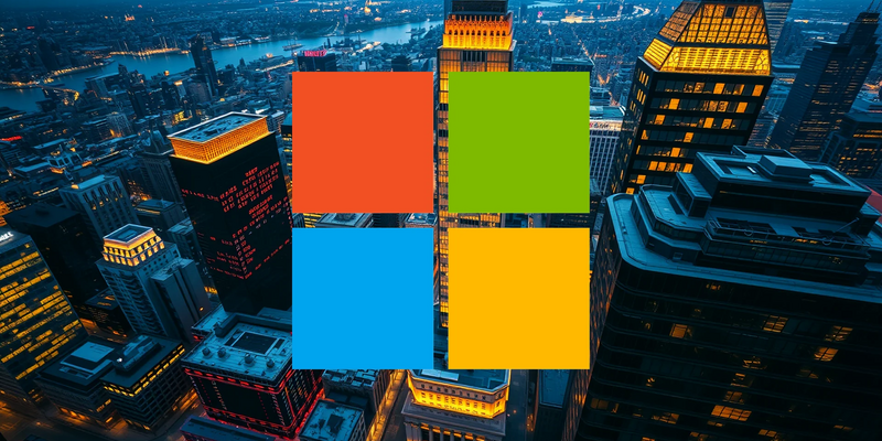 Microsoft se enfrenta al examen definitivo de su apuesta por la inteligencia artificial - Foto: über boerse-global.de