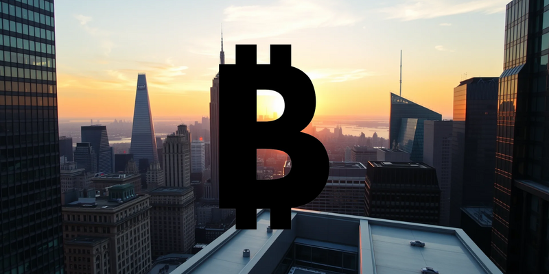 La Estrategia de Strategy: Una Apuesta Decisiva por Bitcoin - Foto: über boerse-global.de
