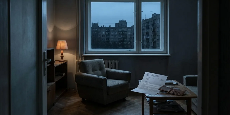 Grundsicherung verschärft Druck auf Mieter - Foto: über boerse-global.de