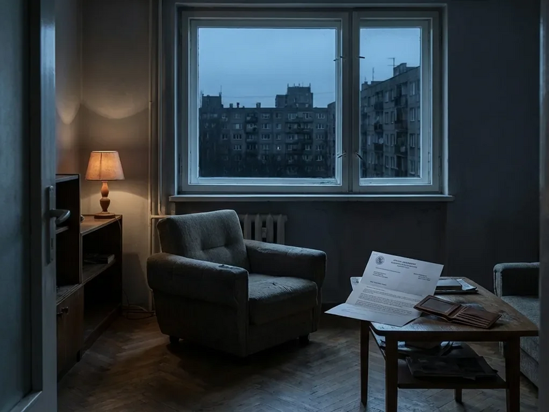 Grundsicherung verschärft Druck auf Mieter - Foto: über boerse-global.de