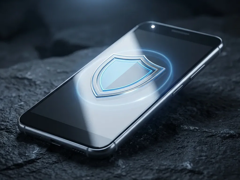 Google schützt Android-Smartphones mit KI-Einbruchserkennung - Foto: über boerse-global.de