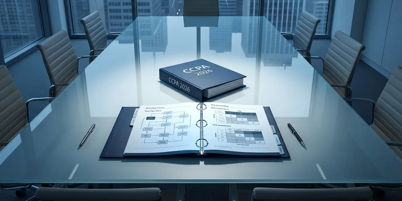 Kalifornien setzt mit strengen Datenschutz-Regeln neue Maßstäbe - Foto: über boerse-global.de