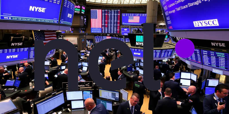 Nel ASA Shares in a Holding Pattern as Catalysts Are Sought - Foto: über boerse-global.de