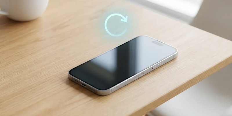 iPhone: Warum ein wöchentlicher Neustart jetzt wichtiger denn je ist - Foto: über boerse-global.de