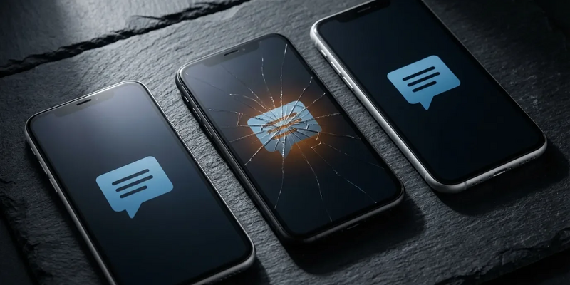 WhatsApp-Klage stellt Versprechen der Privatsphäre infrage - Foto: über boerse-global.de