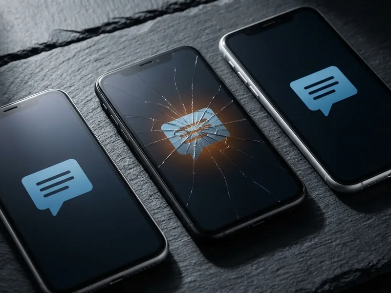 WhatsApp-Klage stellt Versprechen der Privatsphäre infrage - Foto: über boerse-global.de