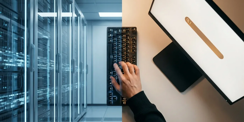 Datenschutz-Suche: Neue Regeln und KI treiben Nutzer zu Alternativen - Foto: über boerse-global.de