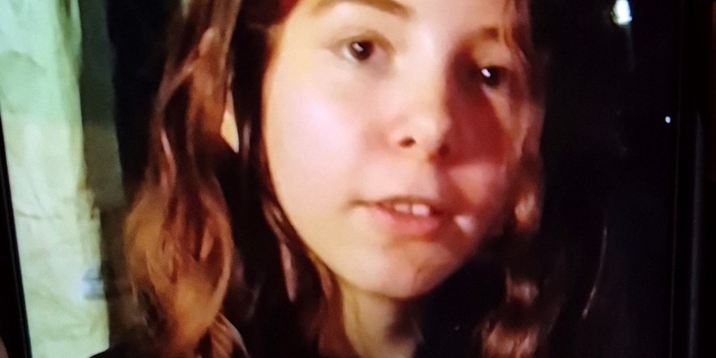 RLS NORD: 10-Jährige Luisa K. aus Kappeln vermisst - Foto: presseportal.de