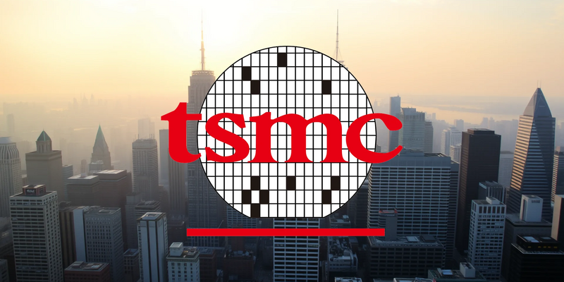 TSMC: Nvidia supera a Apple como cliente principal en un hito del sector - Foto: über boerse-global.de