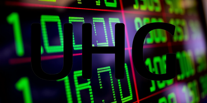 UnitedHealth se prepara para la publicación de resultados trimestrales - Foto: über boerse-global.de