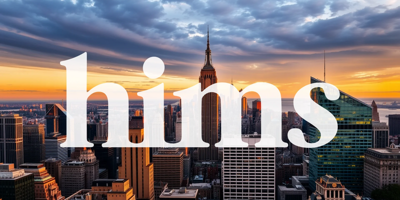 Hims & Hers: Un Trimestre Definitivo para su Valoración - Foto: über boerse-global.de