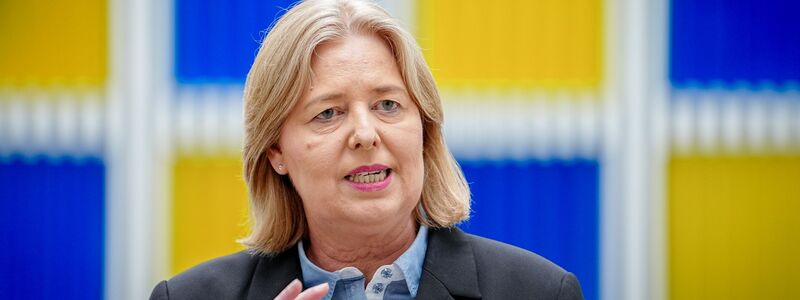 Die Sozialstaatskommission soll ihren Bericht an Bundesarbeitsministerin Bärbel Bas (SPD) übergeben. (Archivfoto) - Foto: Kay Nietfeld/dpa