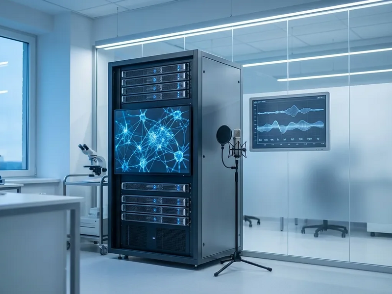 KI erkennt Alzheimer Jahre vor ersten Symptomen - Foto: über boerse-global.de