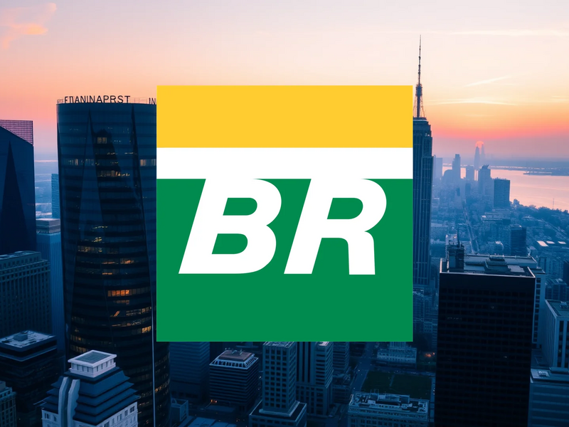 Petrobras Aktie: Stabile Positiv-Trends - Foto: über boerse-global.de