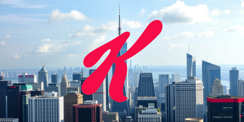 Mars Completes Acquisition of Kellanova, Reshaping Snack Food Landscape - Foto: über boerse-global.de