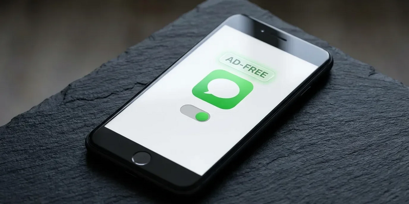 WhatsApp plant werbefreies Abo für Europa - Foto: über boerse-global.de