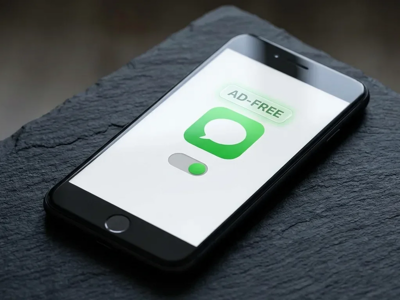 WhatsApp plant werbefreies Abo für Europa - Foto: über boerse-global.de