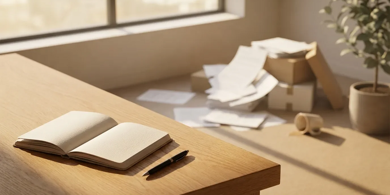 Vier-Tage-Woche und KI beenden die Hustle-Culture-Ära - Foto: über boerse-global.de