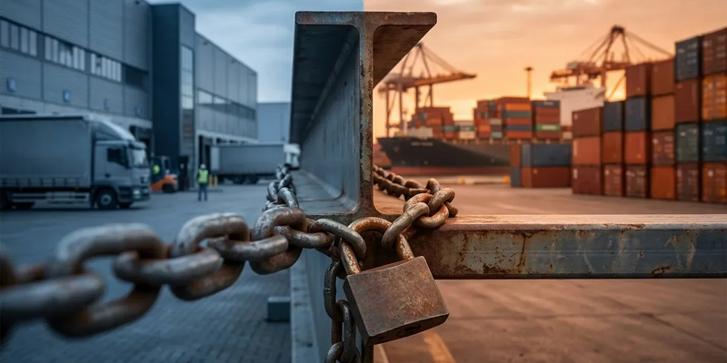 EU-Mercosur-Abkommen: Österreichs Industrie warnt vor Blockade - Foto: über boerse-global.de