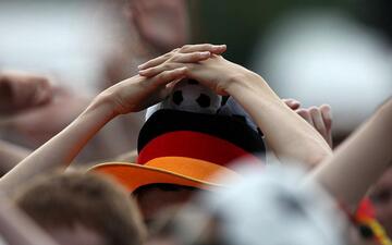 Klopp geht mit XXL-Aufgebot in sein DFB-Debüt