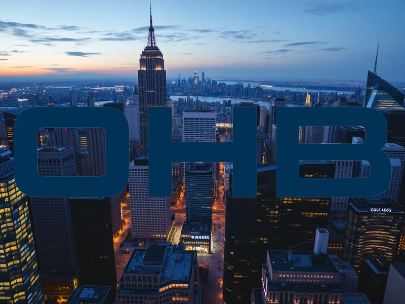 OHB Aktie: Bundeswehr-Fantasie - Foto: über boerse-global.de