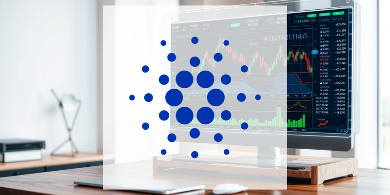 Cardano Builds for the Future Amidst Market Uncertainty - Foto: über boerse-global.de