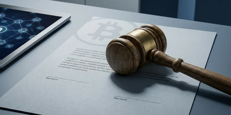 Krypto-Lending: Finanzgericht Köln ordnet höhere Besteuerung an - Foto: über boerse-global.de