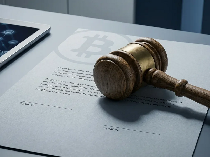 Krypto-Lending: Finanzgericht Köln ordnet höhere Besteuerung an - Foto: über boerse-global.de