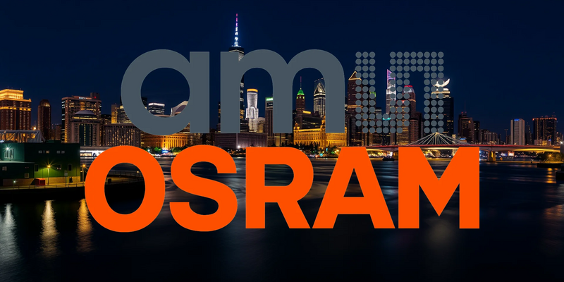 Ams Osram Aktie: Durststrecke hält an - Foto: über boerse-global.de