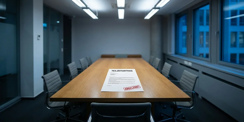 CDU-Vorstoß zu Teilzeit löst heftige Debatte aus - Foto: über boerse-global.de