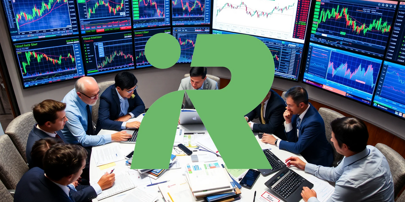 iRobot Aktie: Totalverlust bestätigt! - Foto: über boerse-global.de