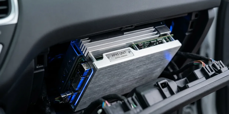 Tesla führt heimlich neue Hardware 4.5 in Model Y ein - Foto: über boerse-global.de