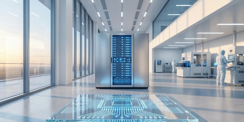 OpenHW Foundation startet europäische RISC-V-Datenbank - Foto: über boerse-global.de