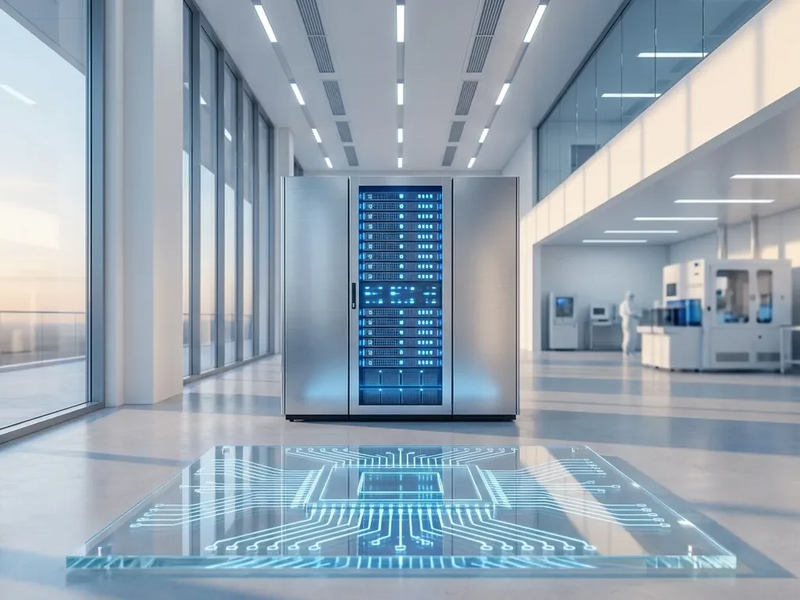 OpenHW Foundation startet europäische RISC-V-Datenbank - Foto: über boerse-global.de