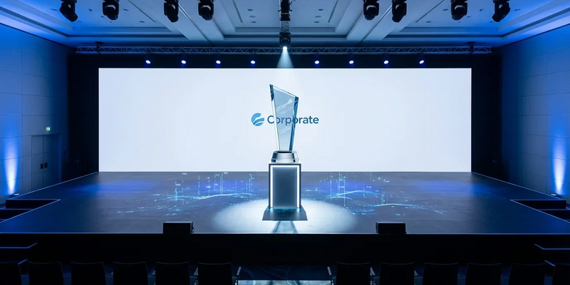 HR Start-up Award 2026 startet in neue Ära - Foto: über boerse-global.de