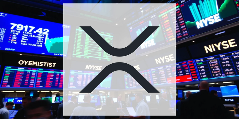 XRP Faces Mounting Pressure Amid Market-Wide Correction - Foto: über boerse-global.de