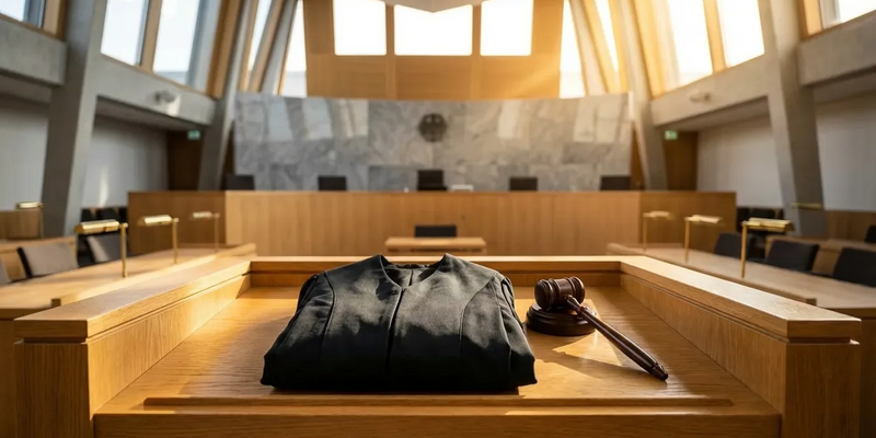 Bundesgericht sucht Talente mit Moot-Court-Wettbewerb - Foto: über boerse-global.de