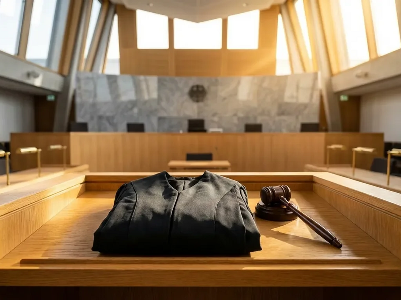 Bundesgericht sucht Talente mit Moot-Court-Wettbewerb - Foto: über boerse-global.de