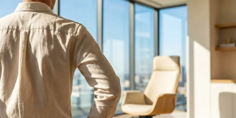 Embodiment: Wie Körperhaltung die Motivation steigert - Foto: über boerse-global.de