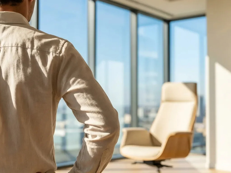 Embodiment: Wie Körperhaltung die Motivation steigert - Foto: über boerse-global.de