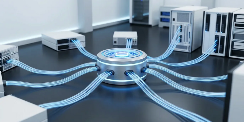 IBM Agent Connect: Neuer Marktplatz für KI-Agenten - Foto: über boerse-global.de