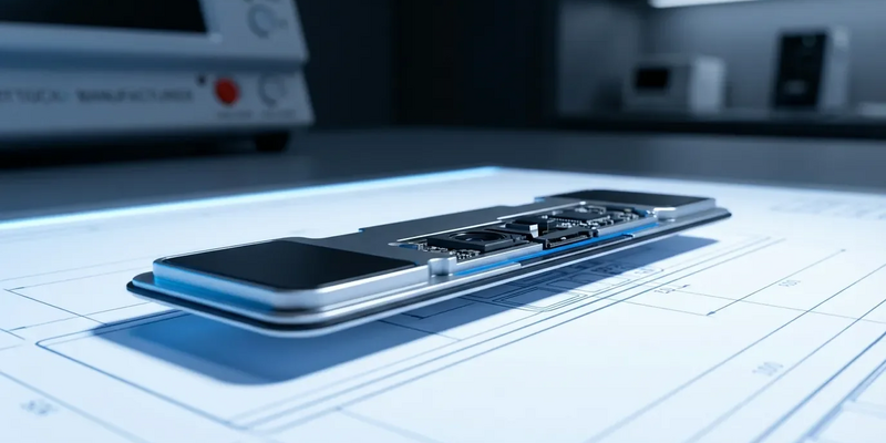 iPhone Air 2: Apple schrumpft Face ID für bessere Kamera - Foto: über boerse-global.de