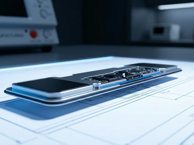 iPhone Air 2: Apple schrumpft Face ID für bessere Kamera - Foto: über boerse-global.de