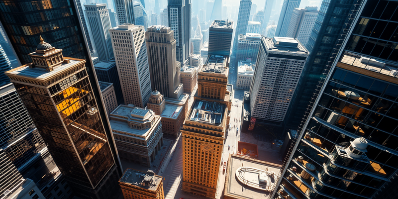 Navigating the Turbulence: A Look at the ProShares Bitcoin Strategy ETF - Foto: über boerse-global.de