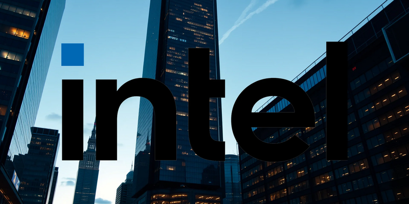 Intel’s Cost-Cutting Move Backfires as Demand Surges - Foto: über boerse-global.de