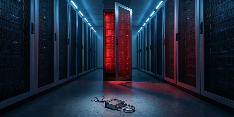 Crunchbase bestätigt schweren Datendiebstahl durch Hacker - Foto: über boerse-global.de