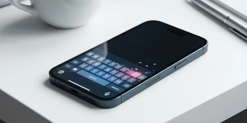 Apple veröffentlicht iOS-Update nach Tastatur-Chaos - Foto: über boerse-global.de