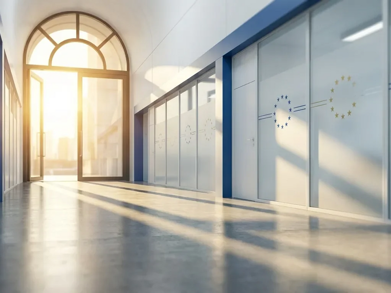 EU plant Innovations-Boost mit neuem Gesetz - Foto: über boerse-global.de