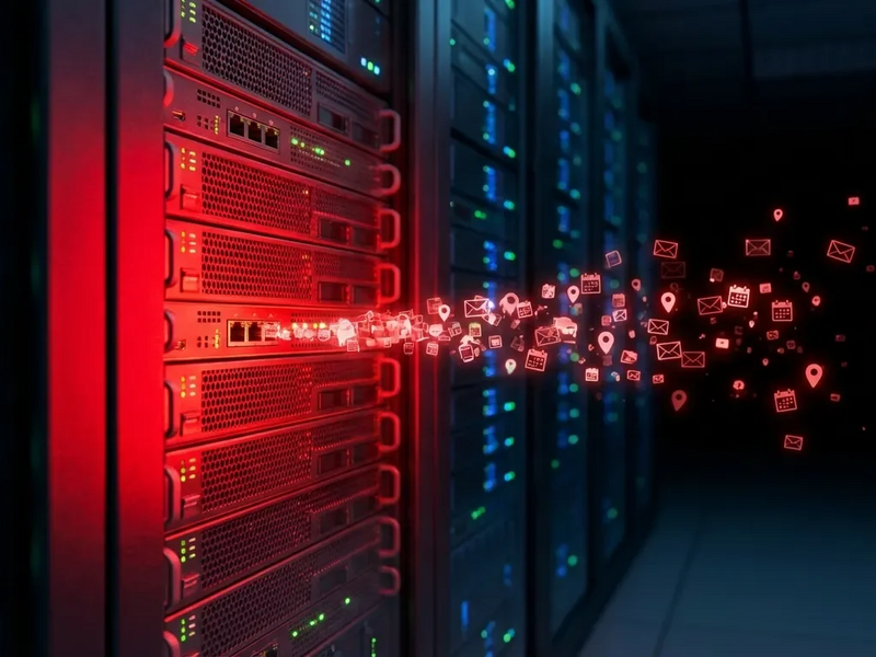 Under Armour: Daten von 72 Millionen Kunden im Darknet veröffentlicht - Foto: über boerse-global.de