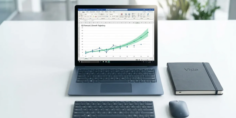 Microsoft schaltet Visio-Add-in für Excel ab - Foto: über boerse-global.de